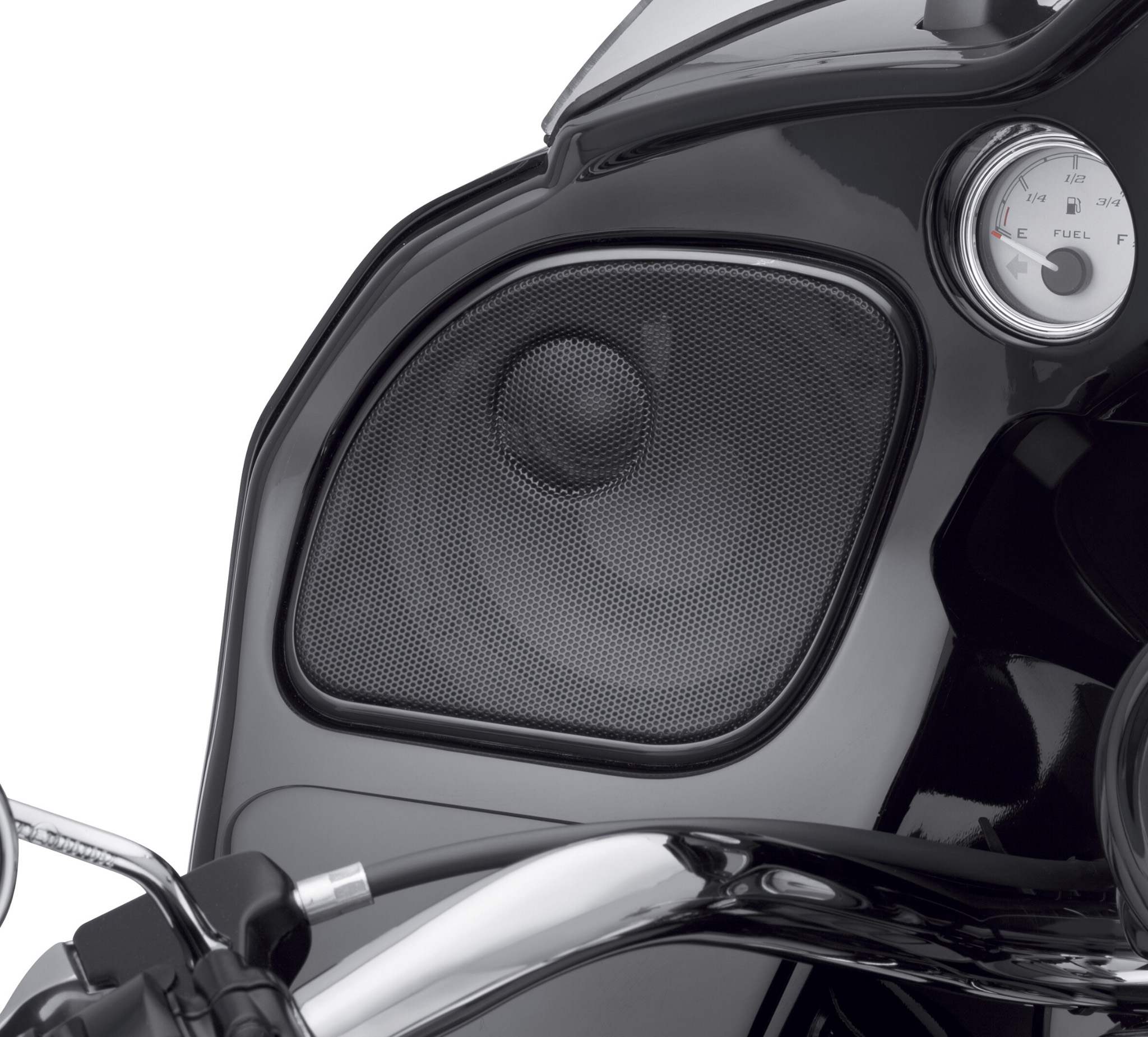 boom motorcycle speakers