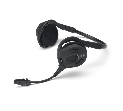 SENA 20S EVO Bluetooth Headset for Half-Helmets