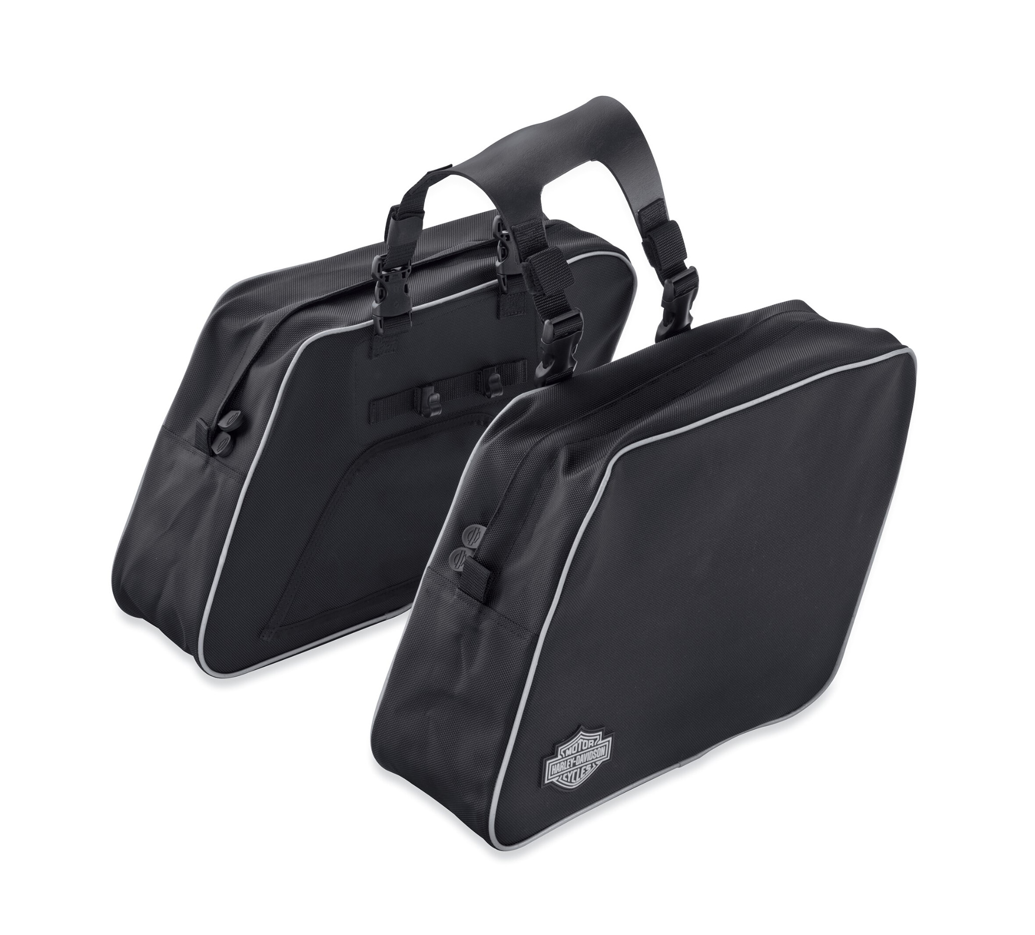 Harley davidson throw over saddlebags new arrivals