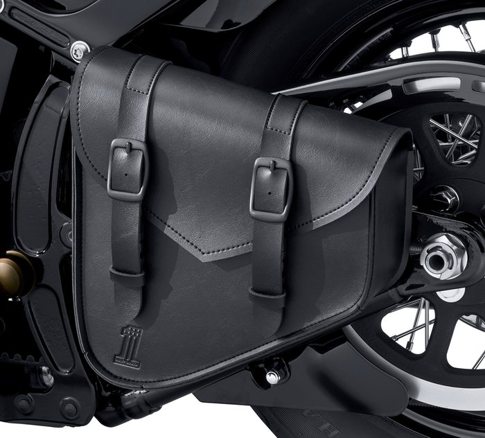 Harley-Davidson Snap Closure Handbags