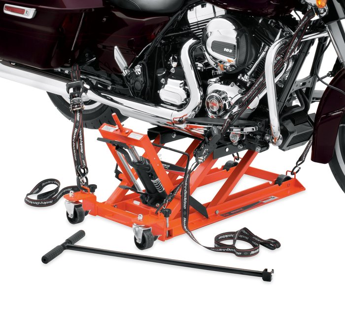 Genuine Harley-Davidson OEM Service Parts