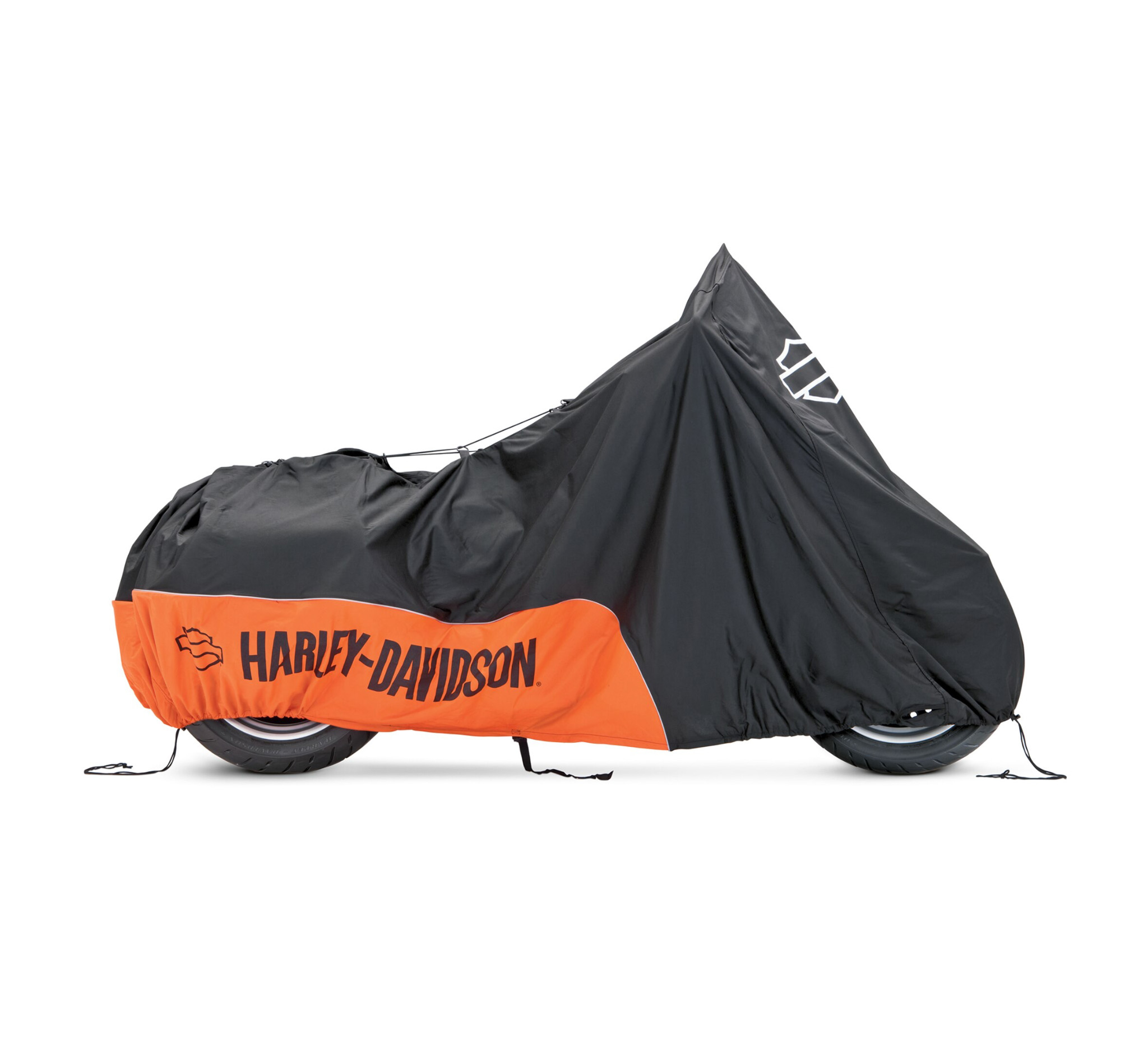 Indoor Motorcycle Cover