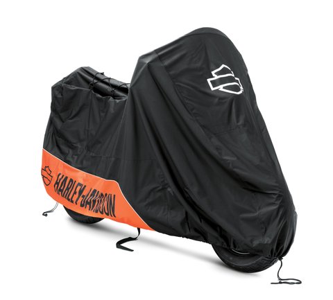 Best indoor and outdoor motorcycle covers tried and tested