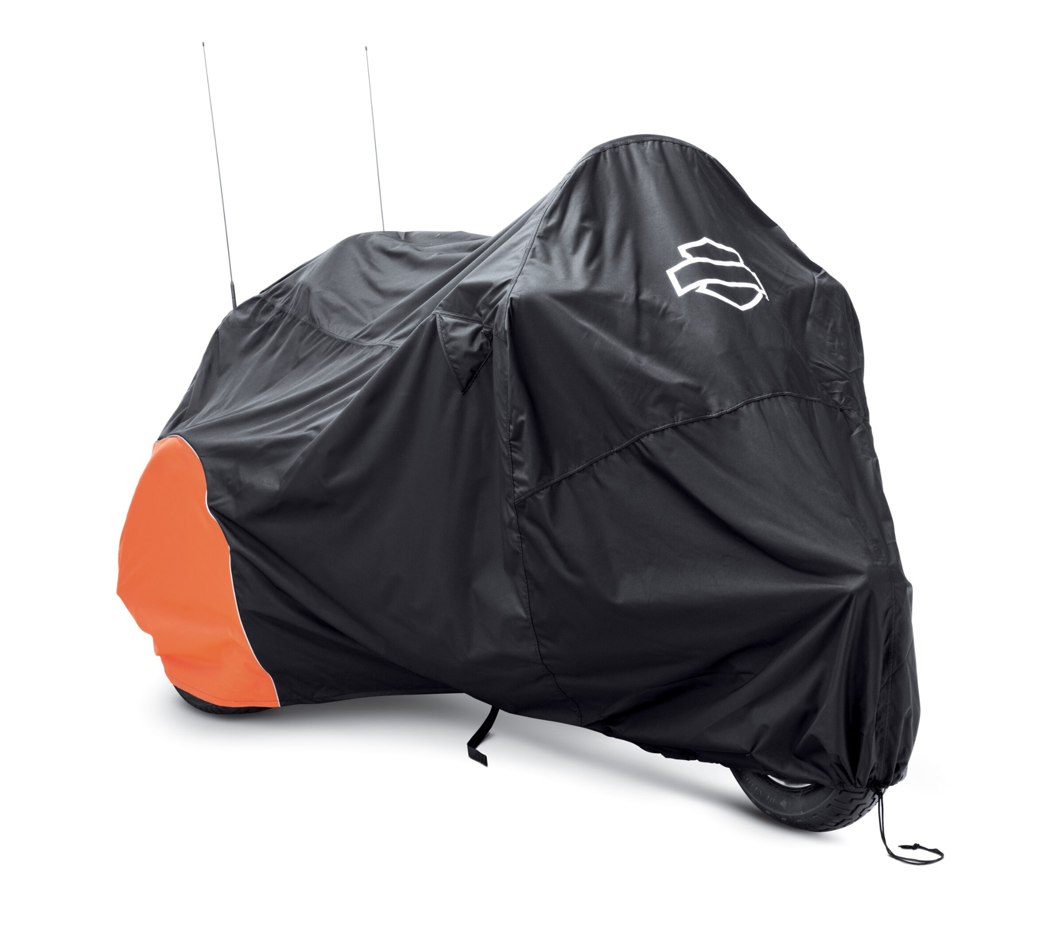outdoor motorcycle cover