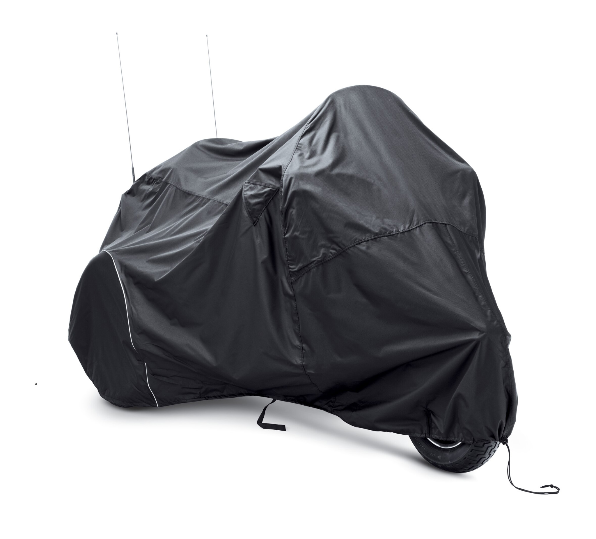 Indooroutdoor Motorcycle Cover 93100027 Harley Davidson Usa 