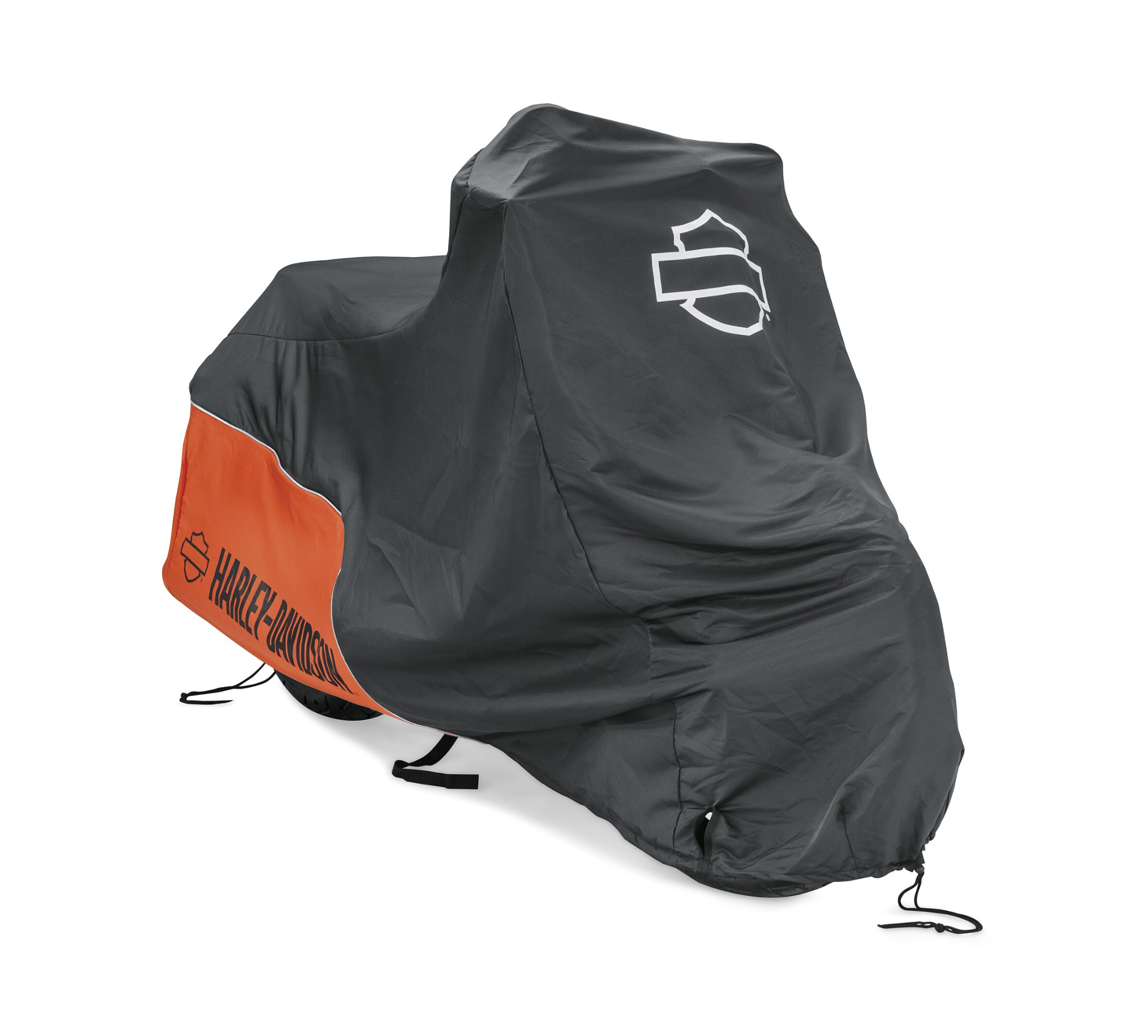 small motorcycle cover