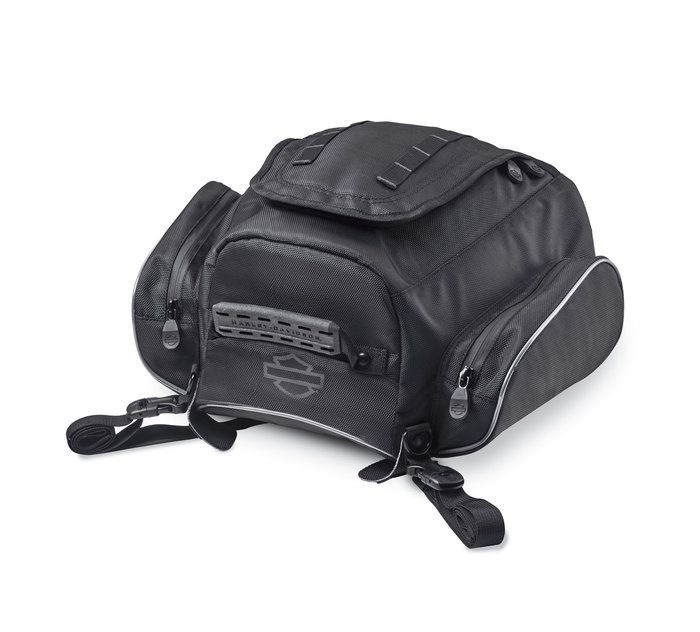 Bolso trasero Onyx Premium Luggage 1