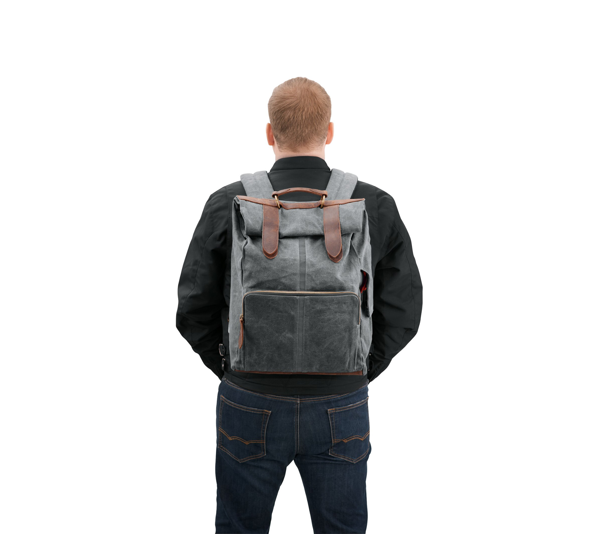 harley davidson backpack