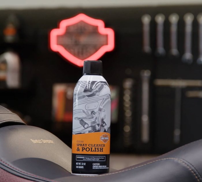 The 9 Best Motorcycle Cleaners in 2024 (Including Waterless and Spray  Options)