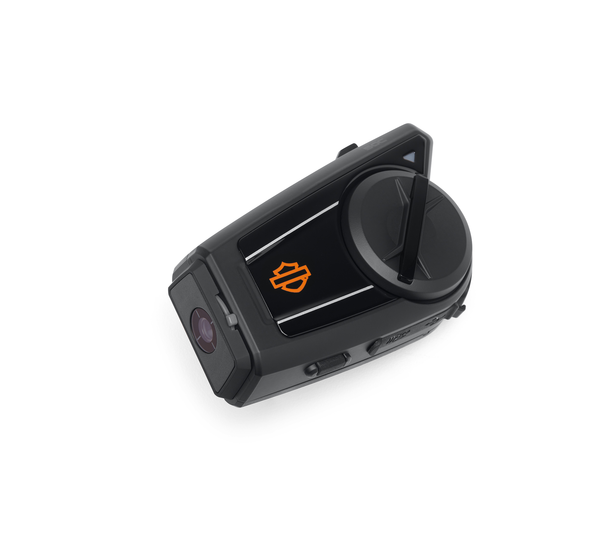 Harley-Davidson Audio 50C Bluetooth Headset - Single 76001180A