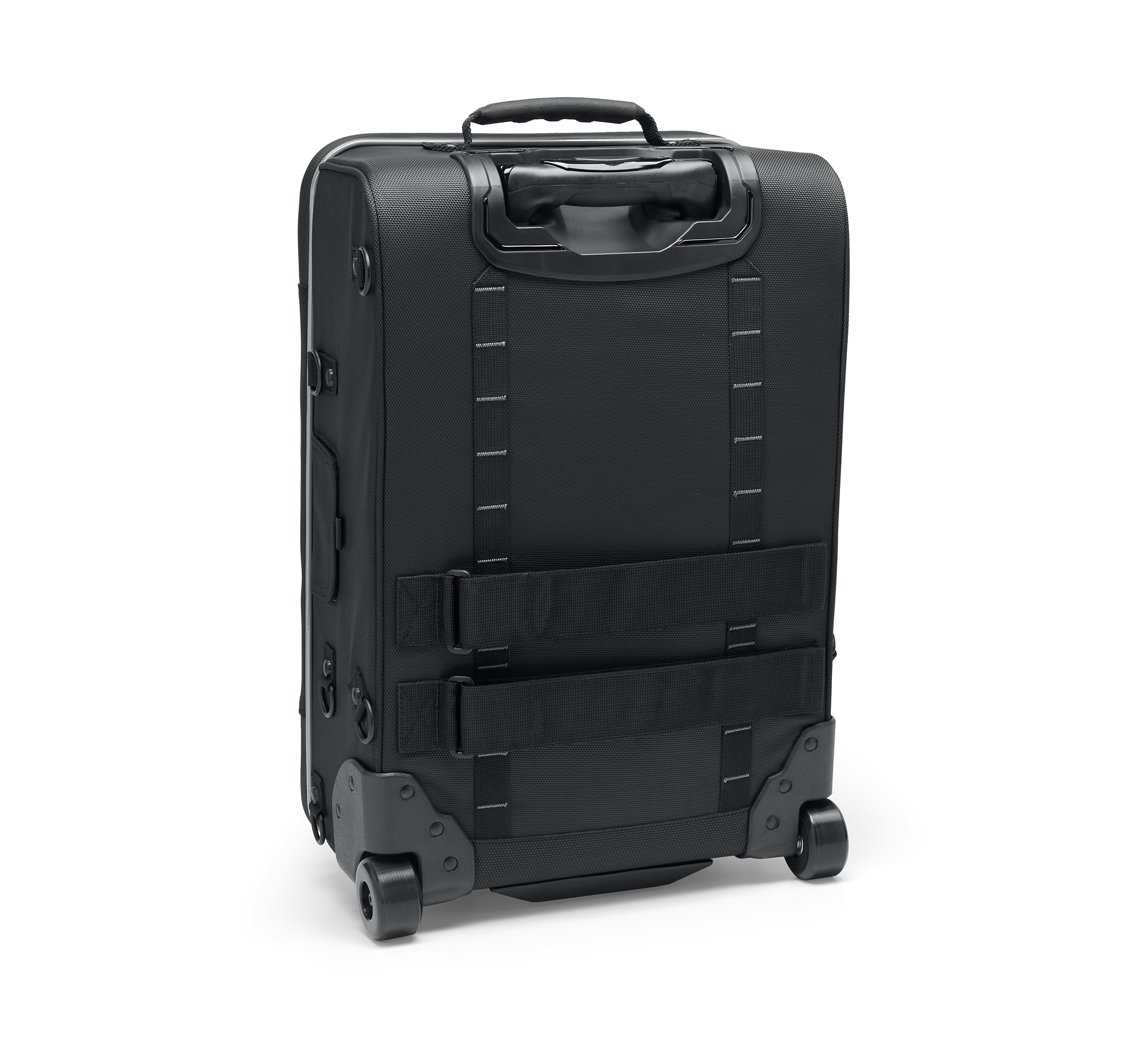 Onyx Premium Luggage Fly and Ride Bag 93300158 | Harley-Davidson USA