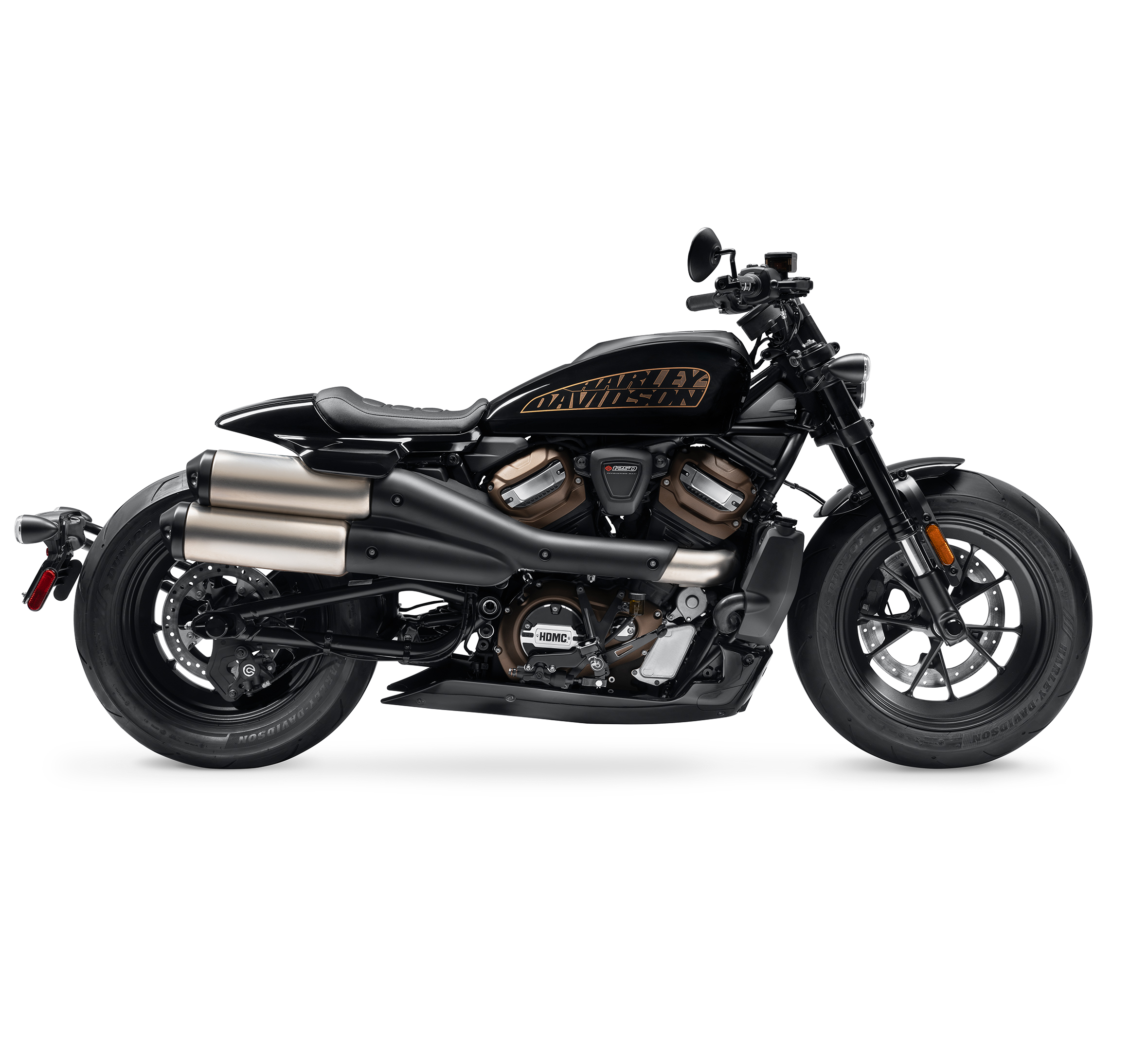 Sportster S Wild One Package 50700104