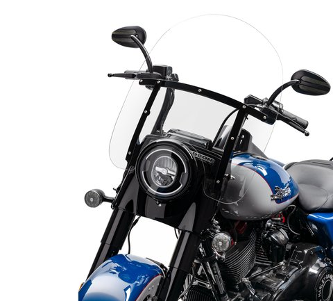 Autocollant de vitre Harley-Davidson Eagle 20 x 19 cm Pare-brise B +S, 7,95  €