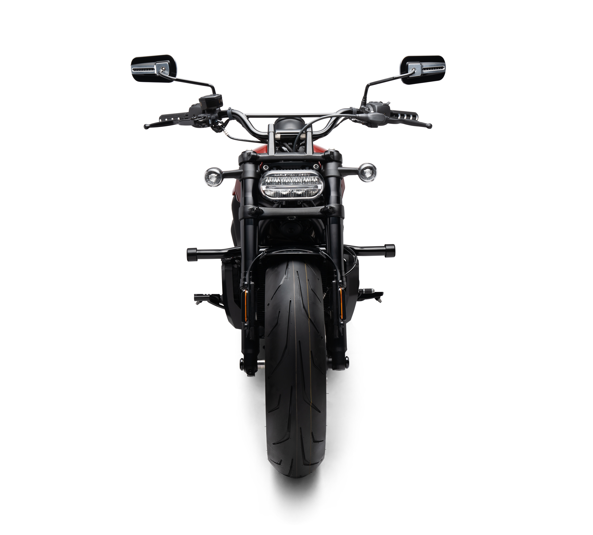 Flat-Out Bar 49000255 | Harley-Davidson CA