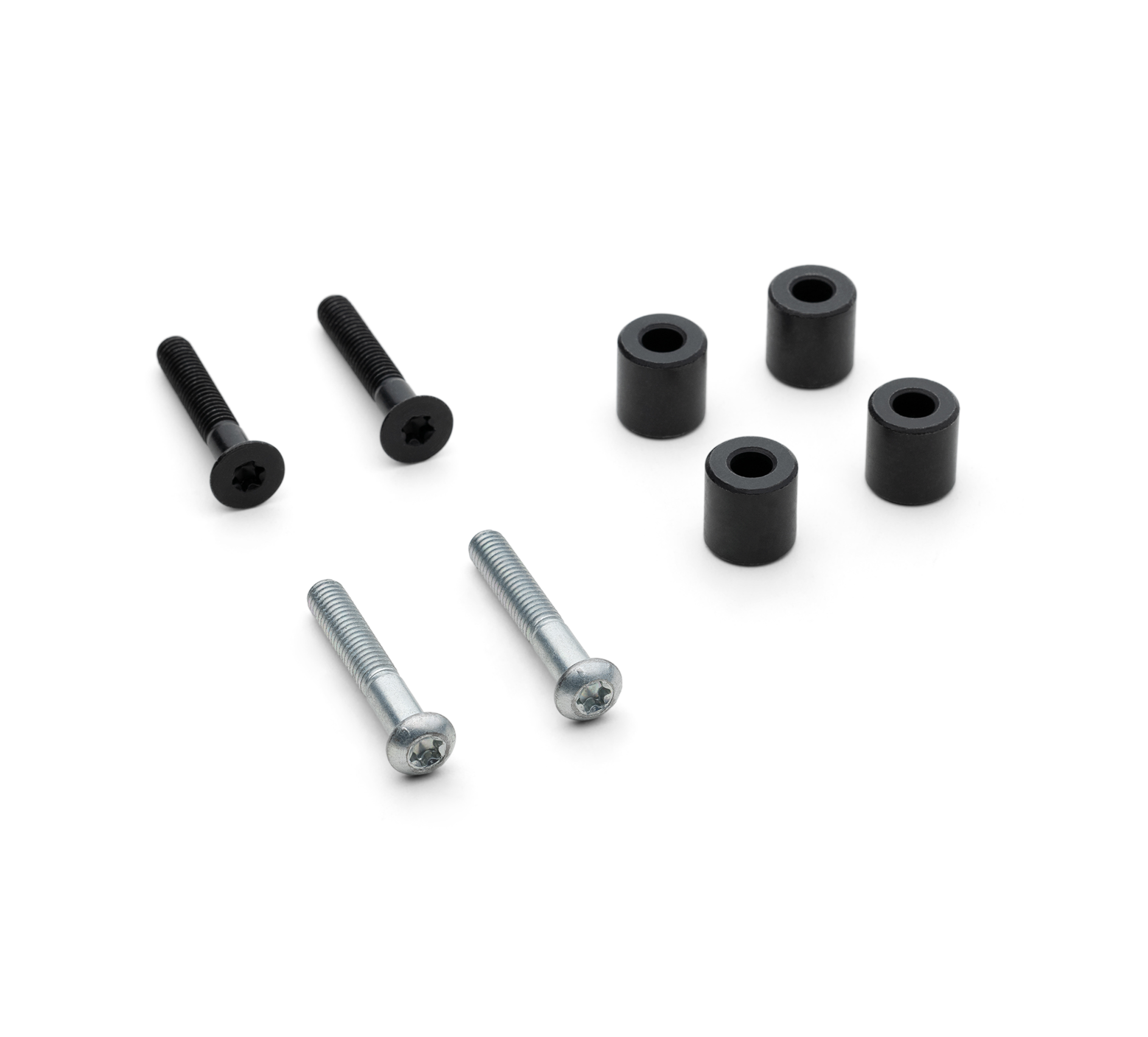 Detachable Conversion Hardware Kit