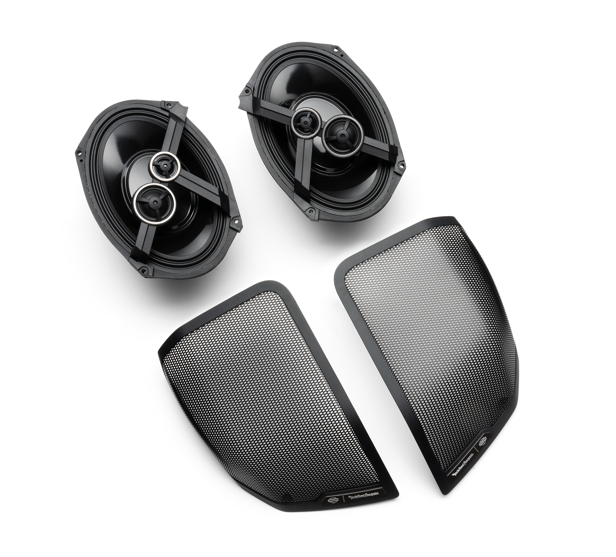 Motorcycle Speakers Amps Shop Now Harley Davidson USA