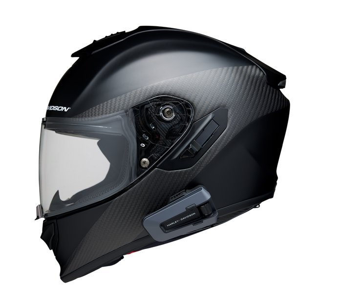 Cardo Updates New Packtalk EDGE Helmet Communicator - Adventure Motorcycle  Magazine