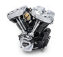 Screamin' Eagle 135CI Stage IV Performance Crate Engine