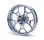 Performance Forged Touring 18 in. Rear Wheel