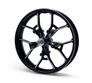Performance Forged Touring 19 in. Front Wheel