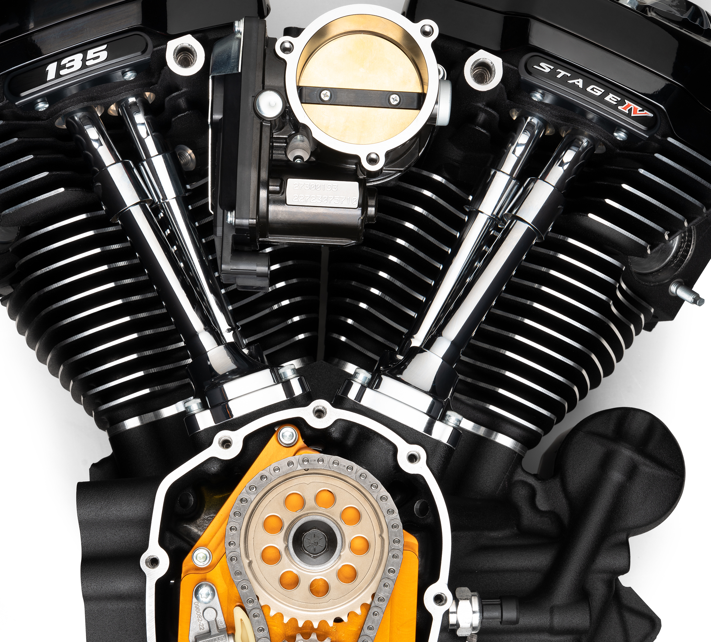 Harley davidson crate engines new arrivals