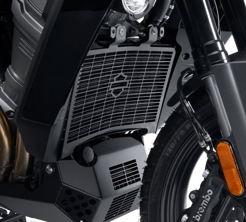 Barras Bajas Harley Davidson Pan America – Motos y Servitecas