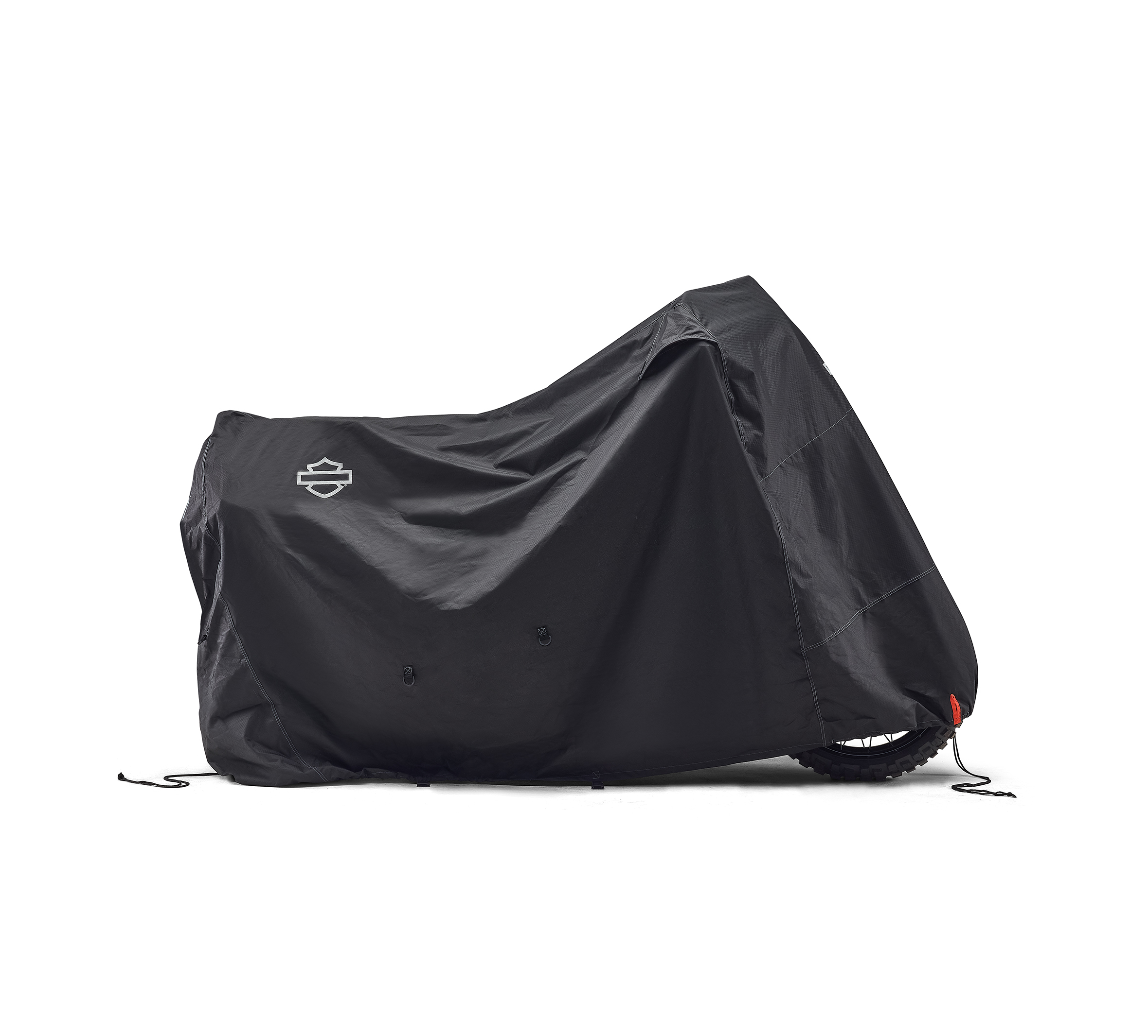 harley davidson indoor outdoor motorcycle cover