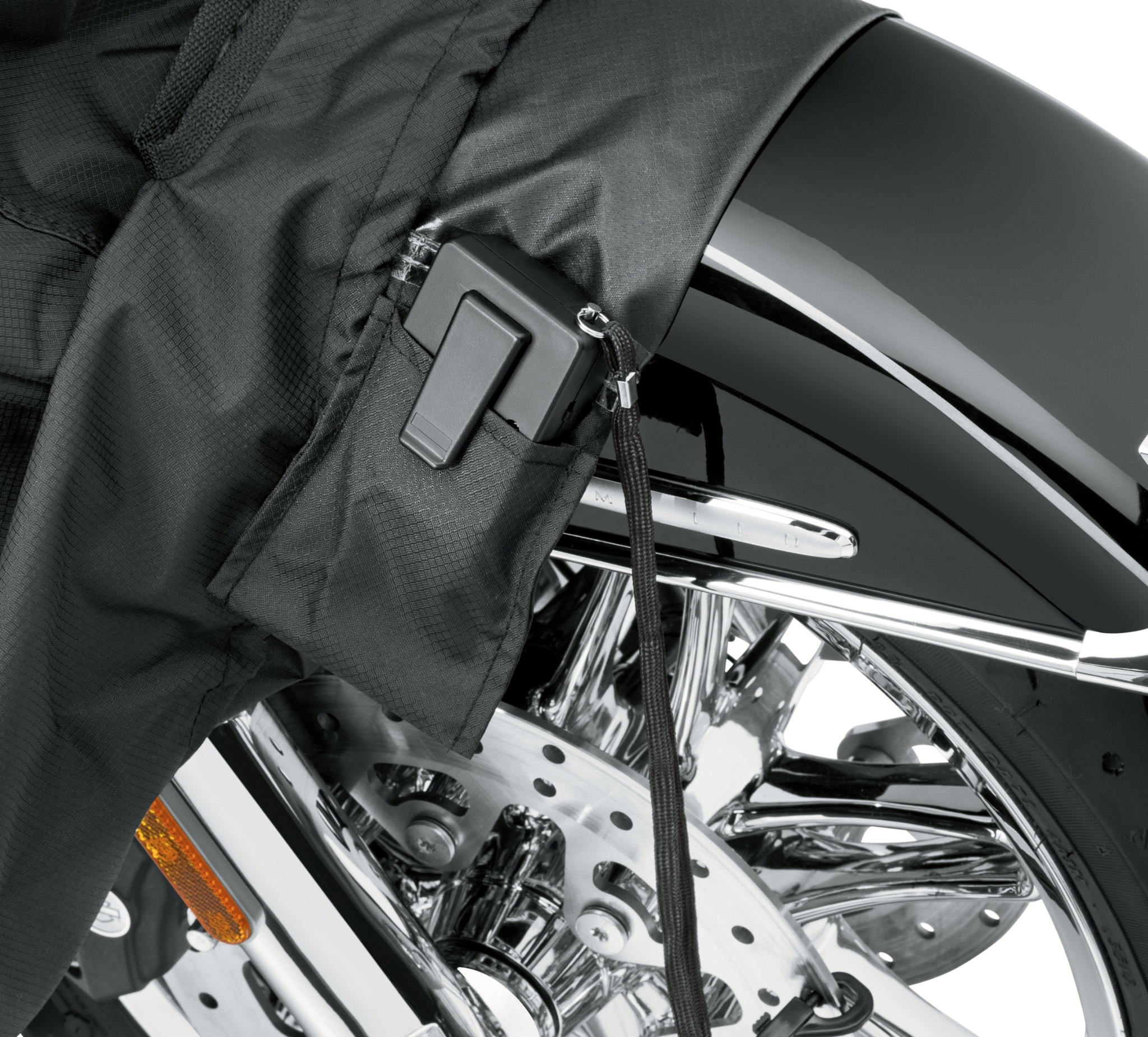 best motorcycle cover for street glide