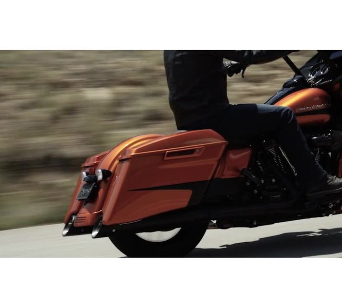 Screamin\' Eagle Pro Street USA Tuner | Harley-Davidson