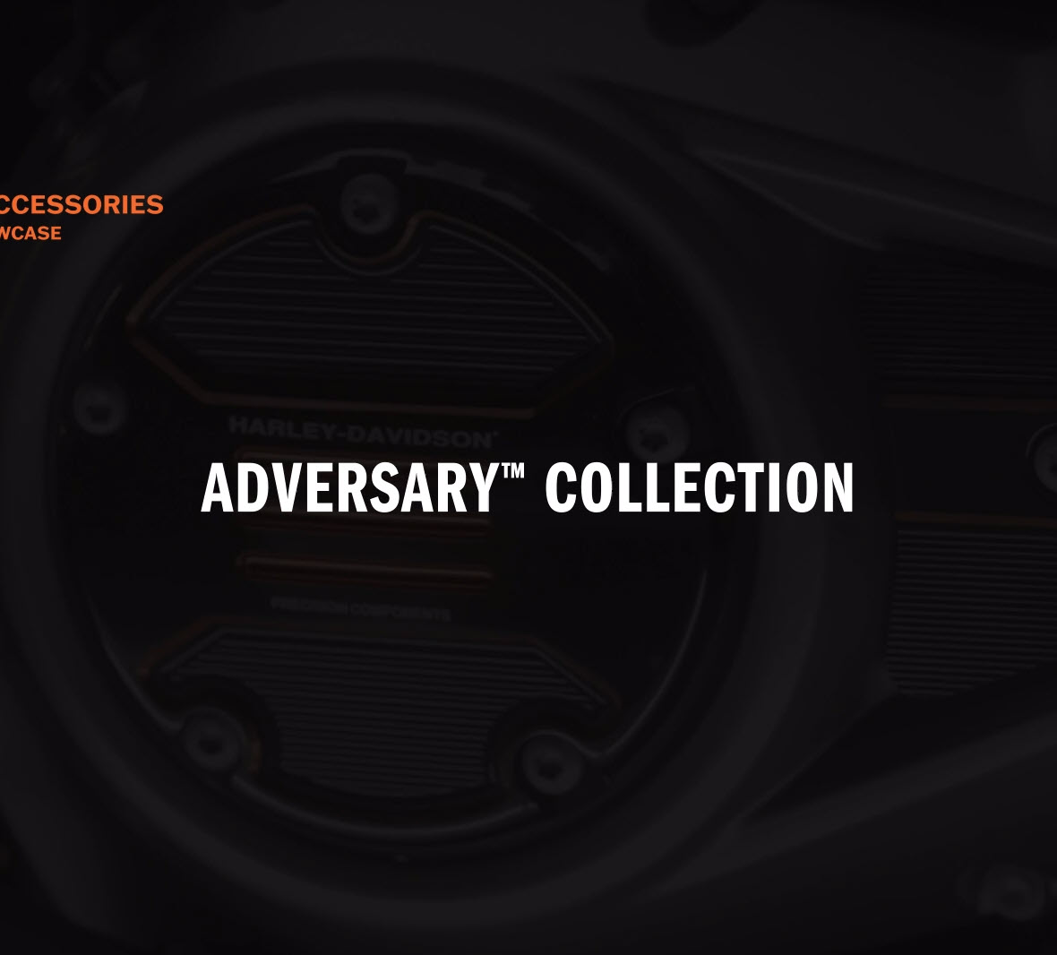 Adversary Shifter Peg | Harley-Davidson USA