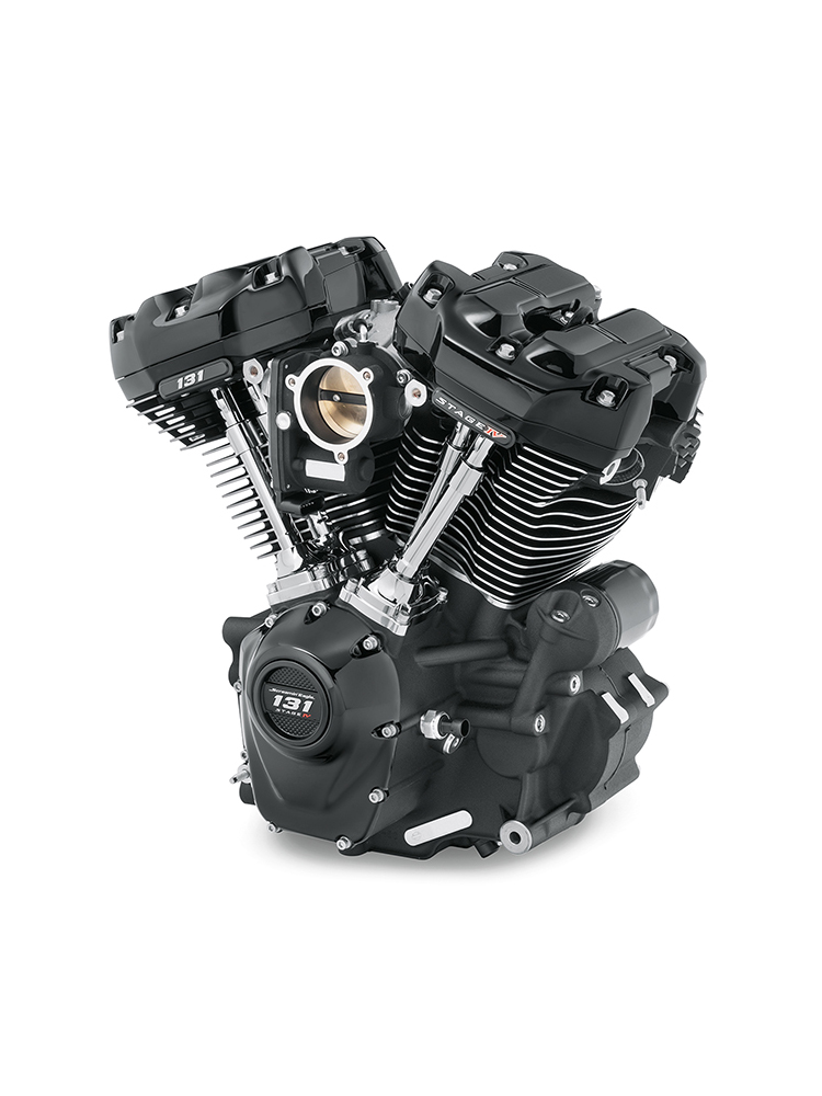 Harley davidson best sale sportster engine