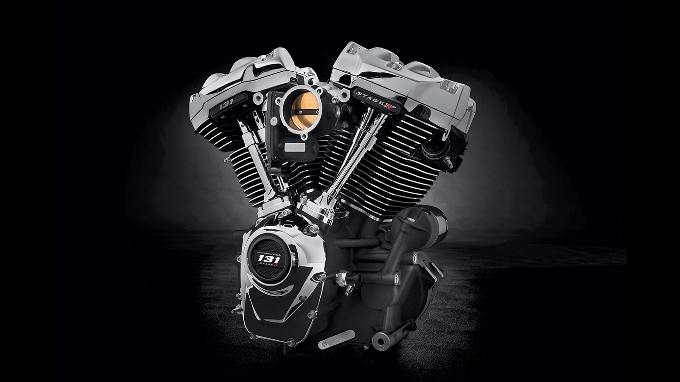 sportster crate engine
