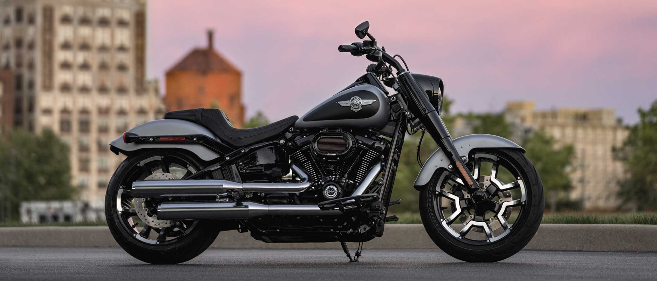 Hd fatboy outlet 2020