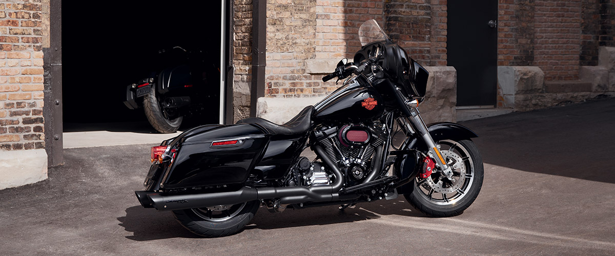 2020 harley deals davidson ultra glide