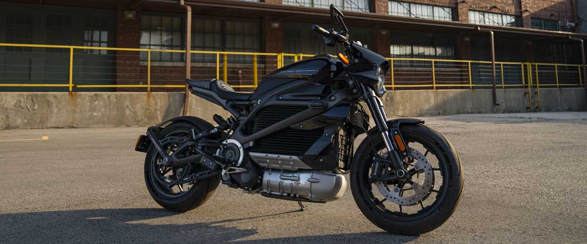 2020 Livewire™ 2 | Harley-Davidson USA