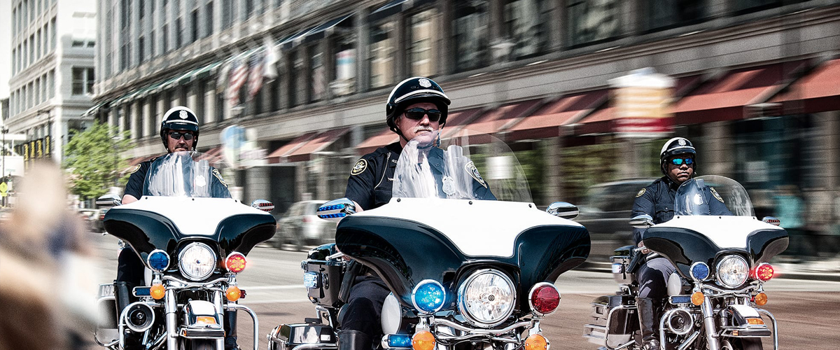 2024 police bike series to include RoadGlide | Page 2 | Road Glide