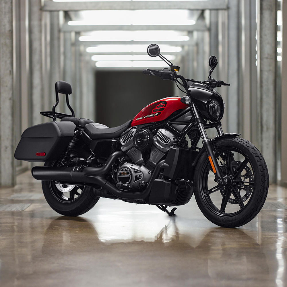 Harley 2024 davidson 2022