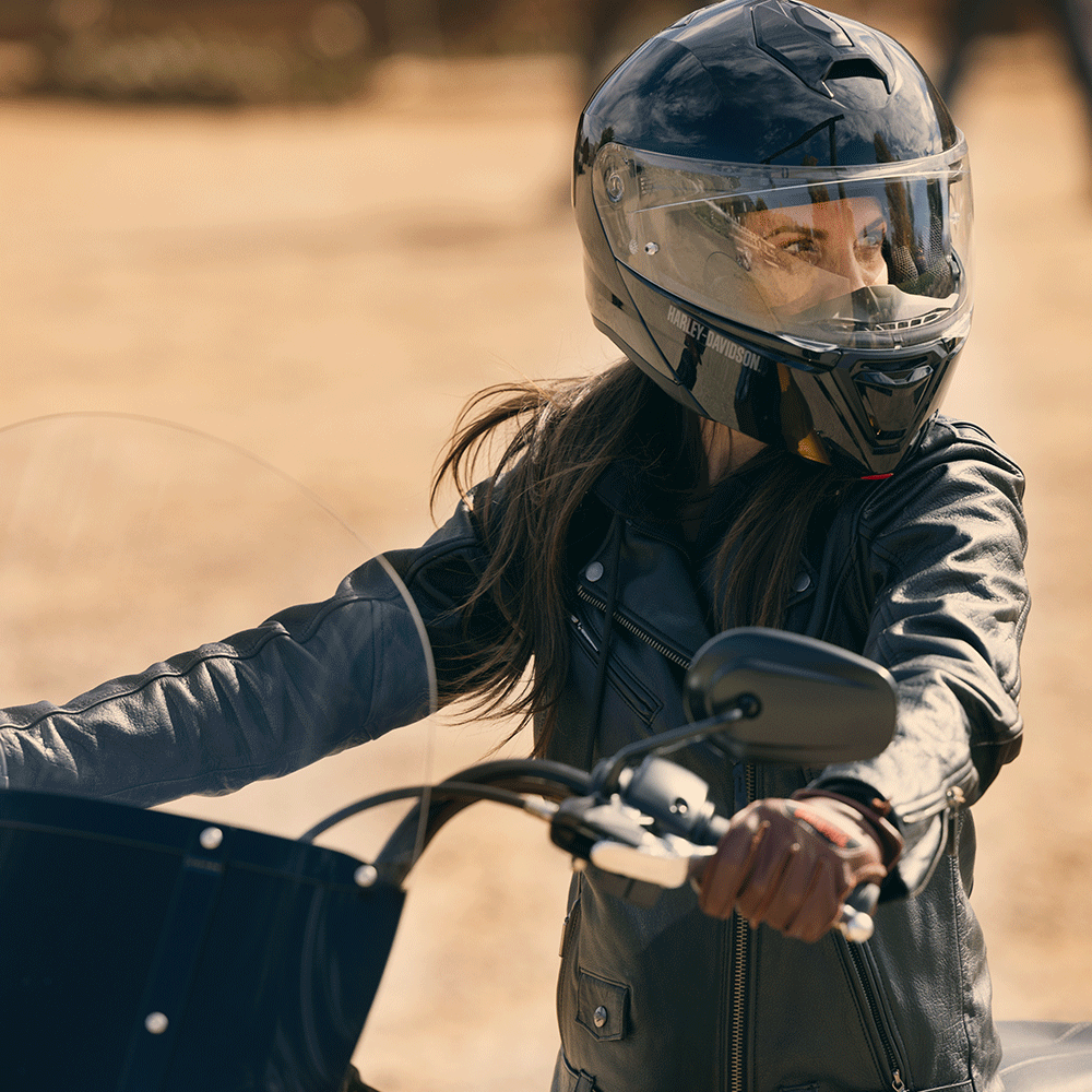 Best female motorcycle store helmets