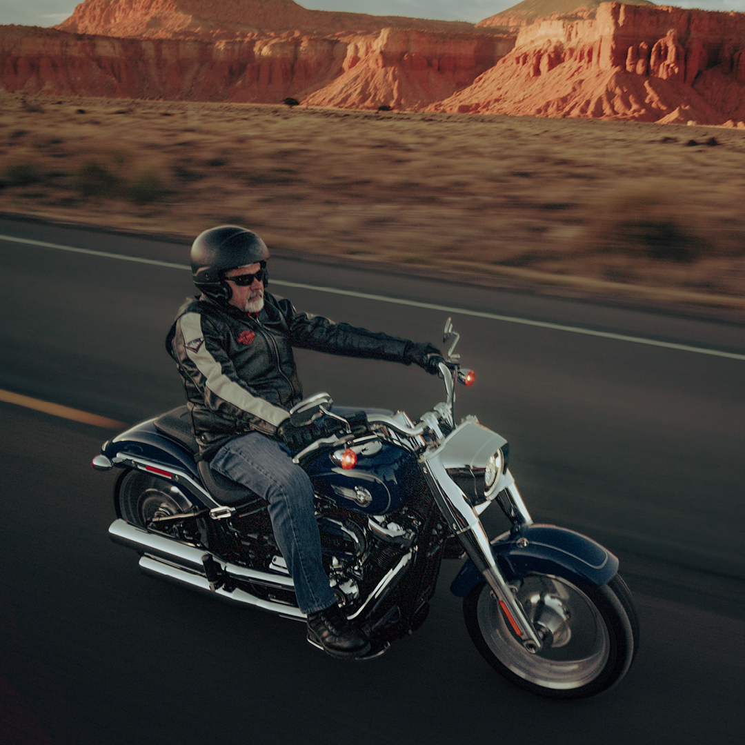 Shop Harley-Davidson Motorcycles | Harley-Davidson APAC