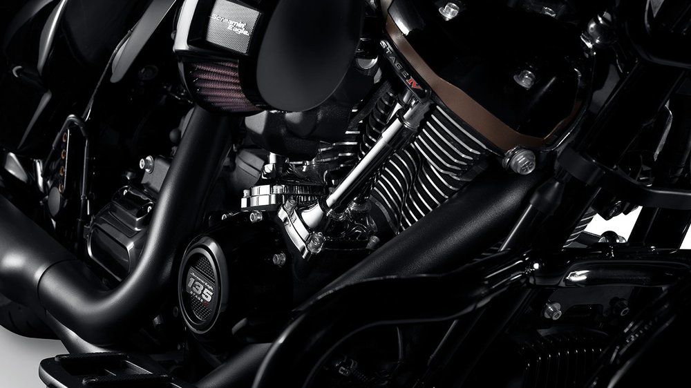 Ups Tante Turbine Screamin Eagle Performance Crate Engines | Harley-Davidson USA