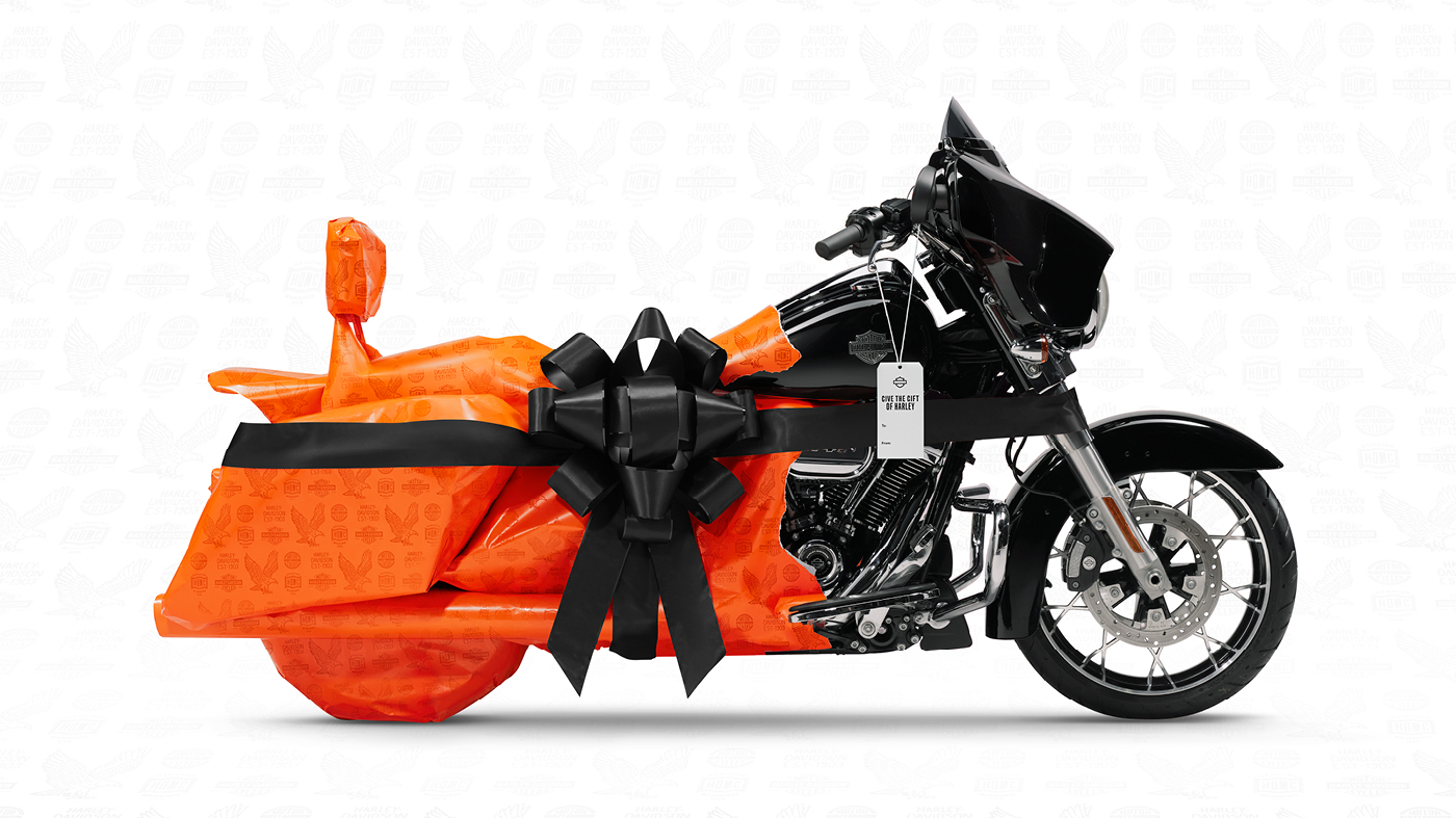 Shop Motorcycles, Parts & Apparel | Harley-Davidson USA