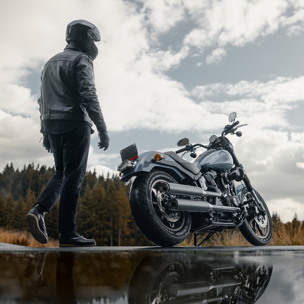 ハーレーダビッドソン公式サイト | Harley-Davidson JP