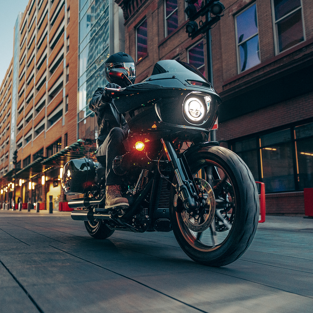 Official Harley-Davidson Online Store | Harley-Davidson USA