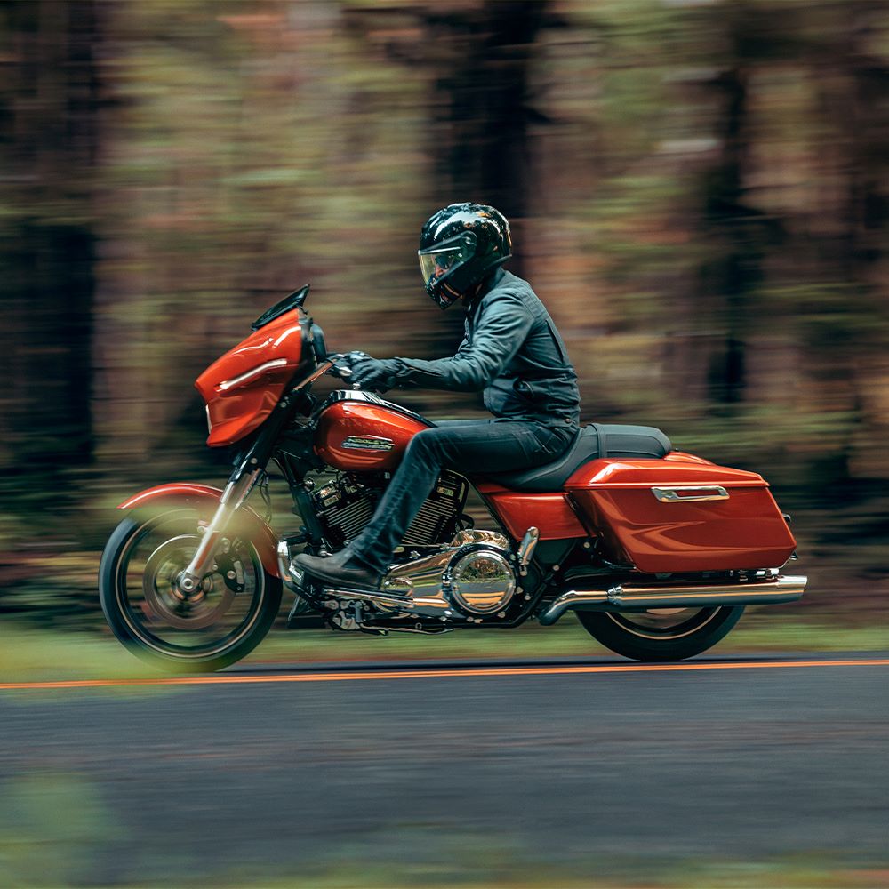 2019 2024 touring bikes