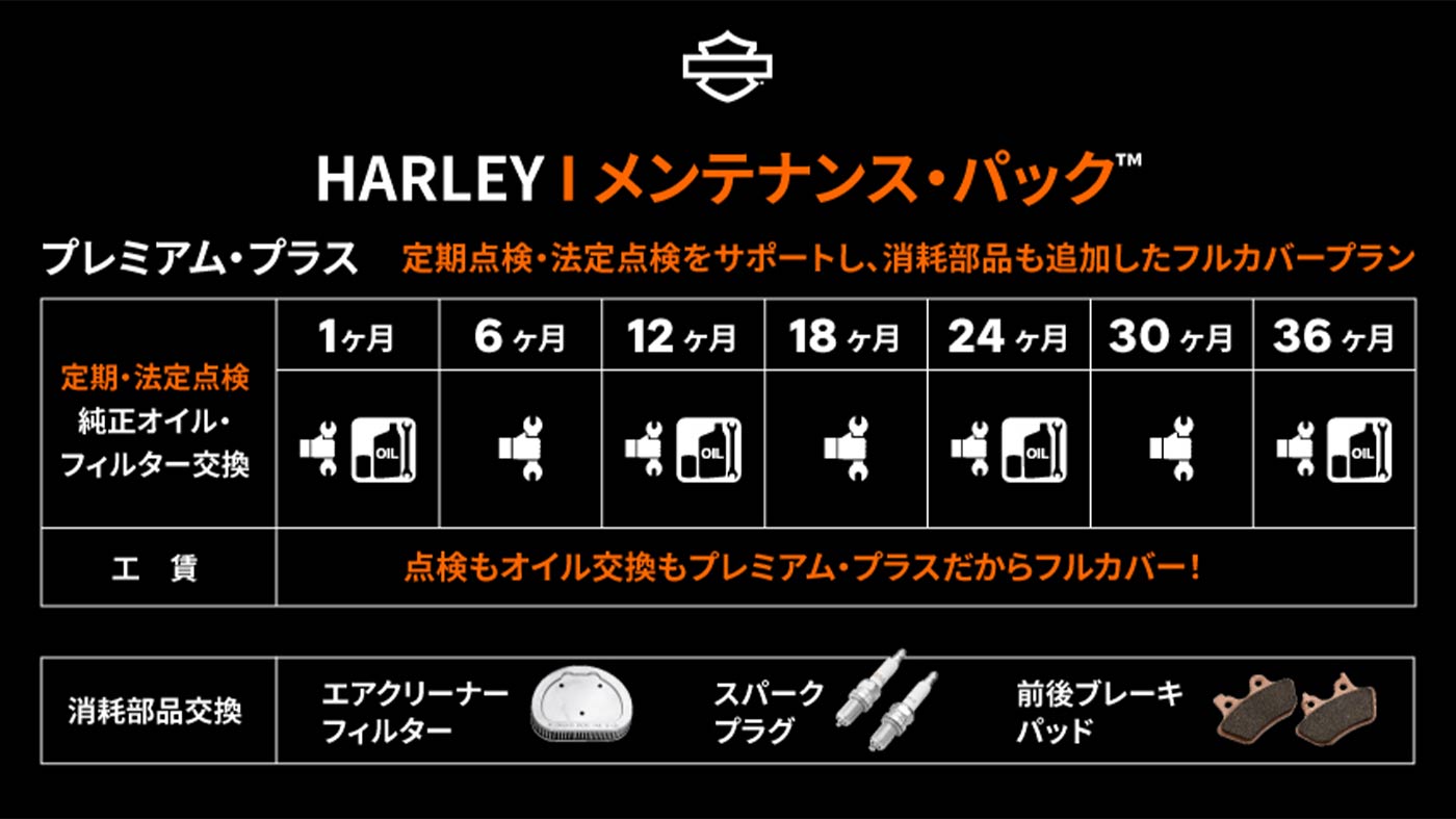 Dealer-Event-Campaign | Harley-Davidson JP