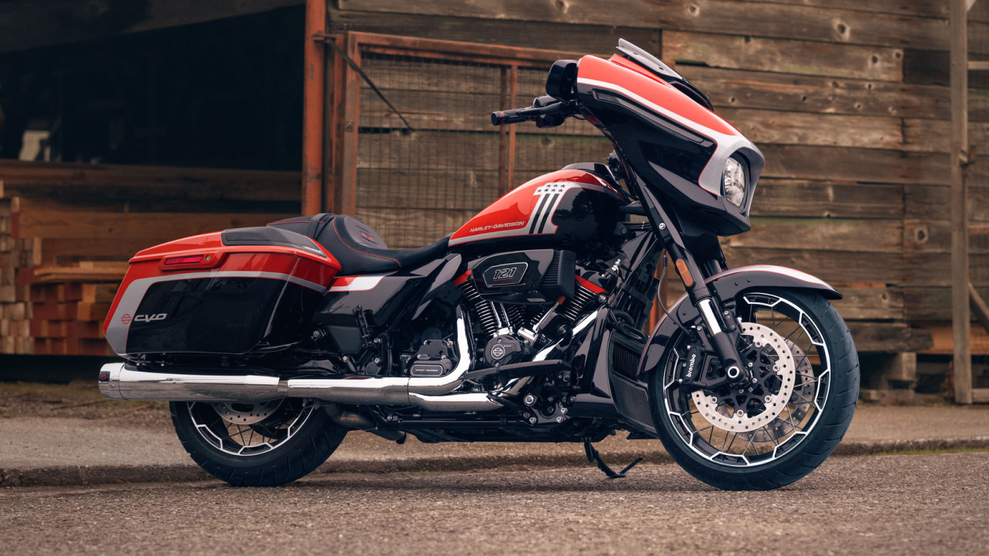 Harley davidson deals reveal july 2021