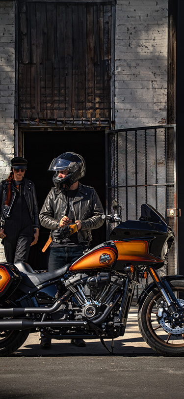 Home  Mississauga Harley-Davidson