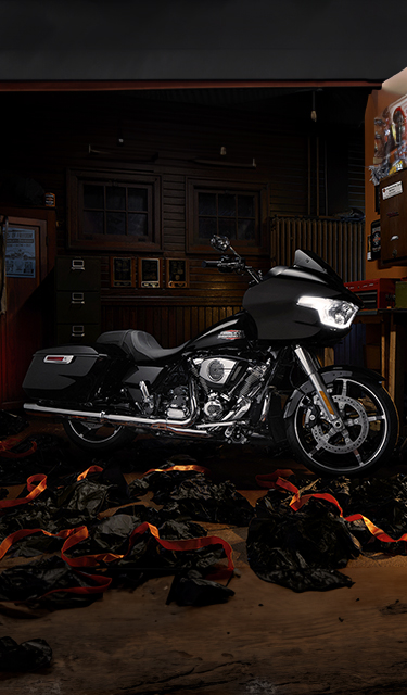 Official Harley-Davidson Online Store | Harley-Davidson USA