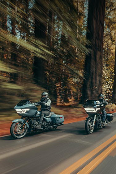 Harley-Davidsonのモーターサイクルを探す | Harley-Davidson JP