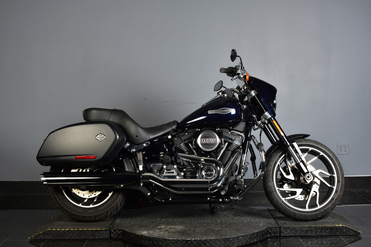 2020 harley davidson sport store glide for sale